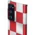 Croatia Soccer Flag Galaxy Note20 Ultra 5G Lite Case